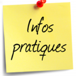 Informations pratiques
