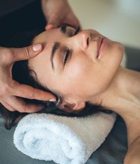 Soin du visage à Sèvres