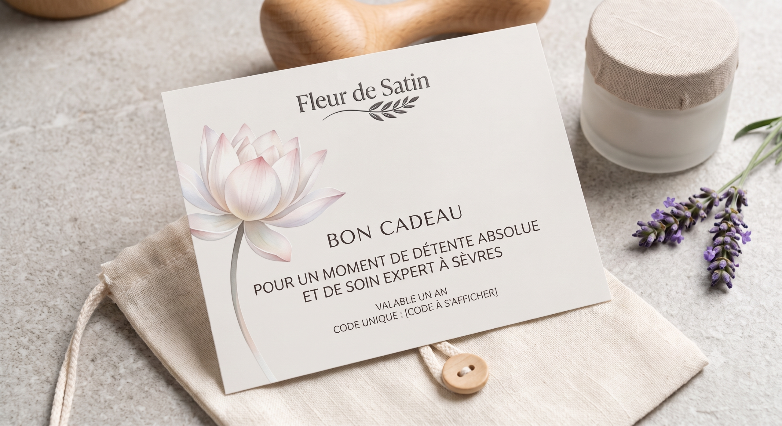 Institut Fleur de Satin