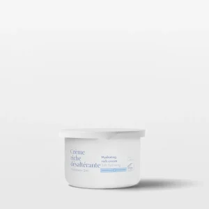 Crème Riche Désaltérante - Recharge