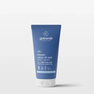 Masque Crème de Nuit