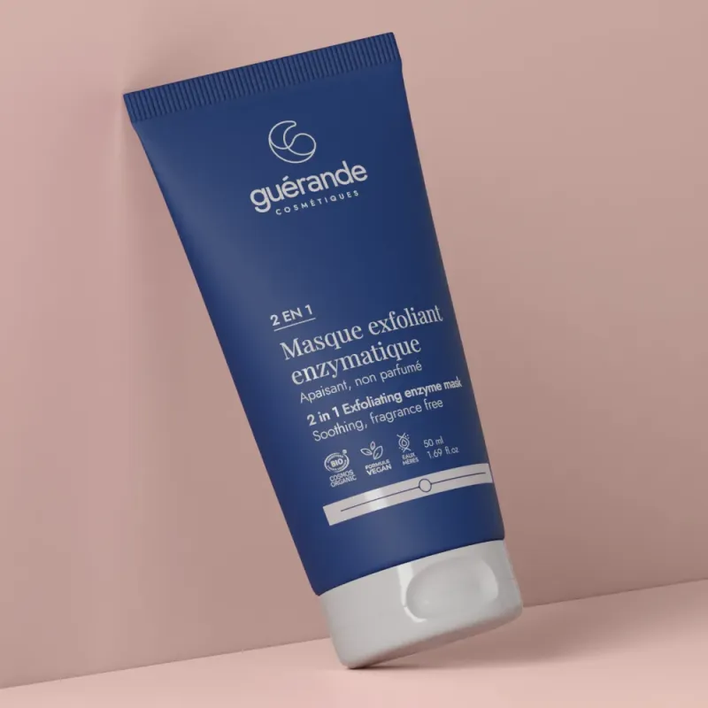 Masque Exfoliant Enzymatique – Image 3