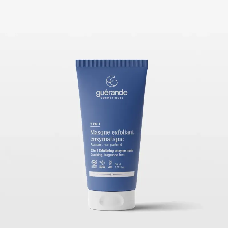 Masque Exfoliant Enzymatique