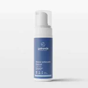 Mousse Nettoyante Douceur