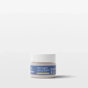 Soin Expert Yeux et Lèvres