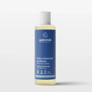 Gelée d'Huile Démaquillante 125ml